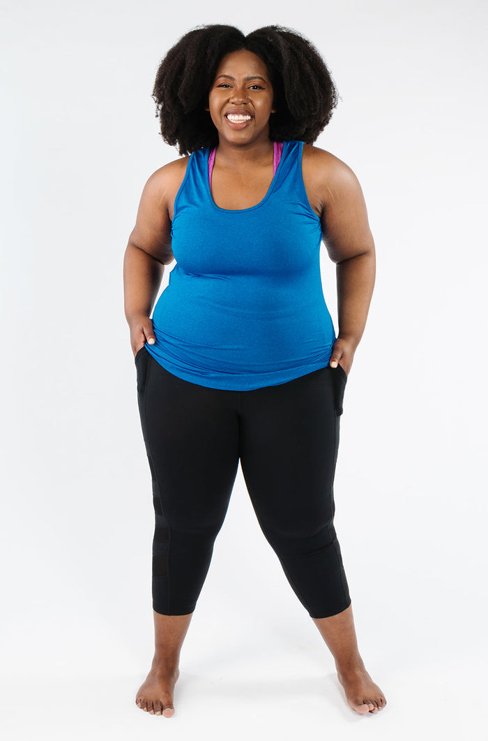 Free Fit Tank Top (Final Few)