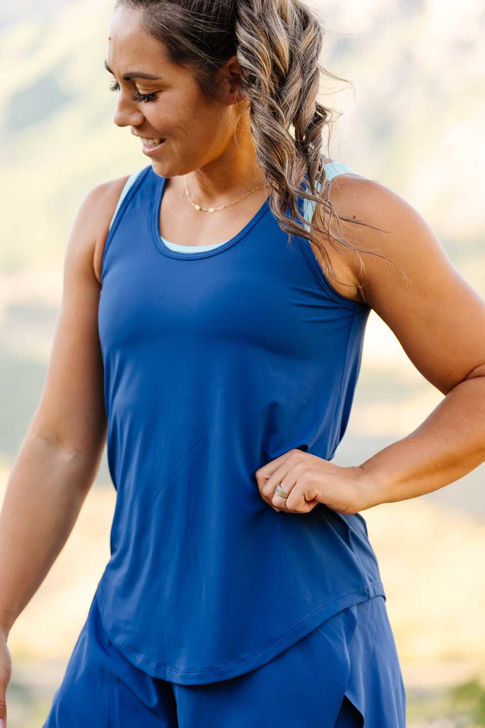 Free Fit Tank Top