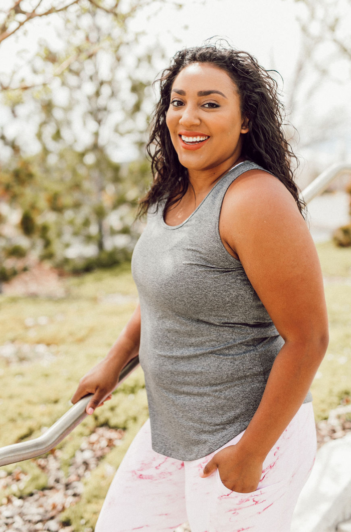 Free Fit Tank Top