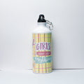 Girls Can do Anything Bottle