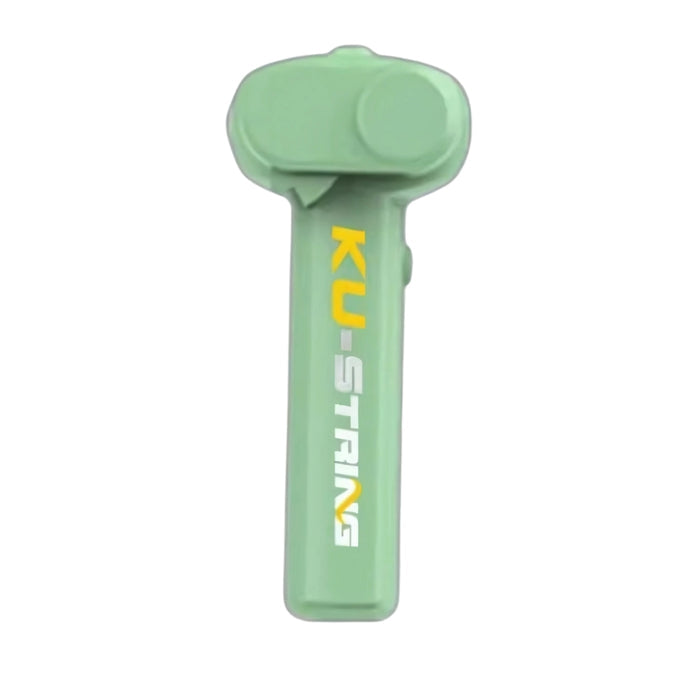 Glow in The Dark String Launcher Rope Stress Relief Toy