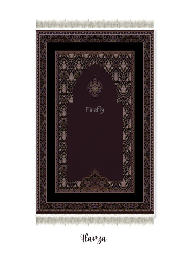 Hamza - Janamaz (Prayer Mat)