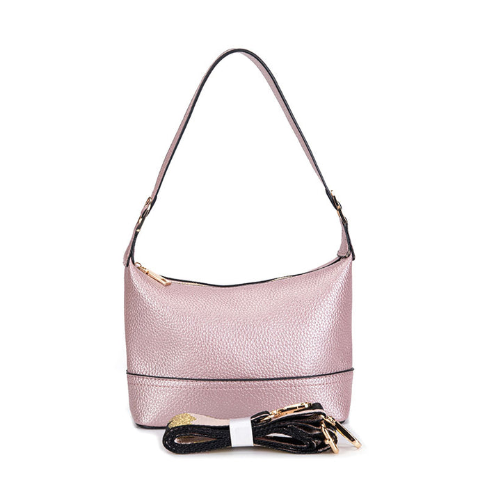 Handbag - Light Pink
