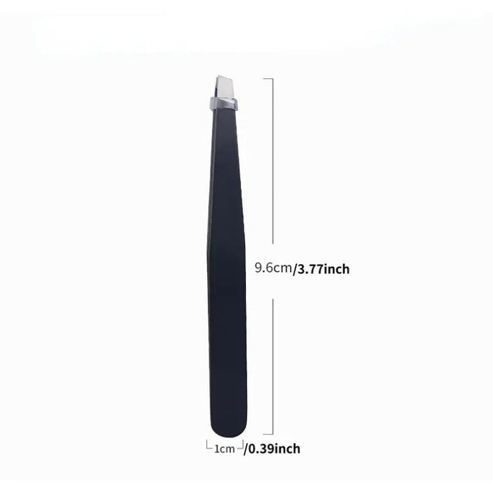 Hansona 3Pcs Elevate  Eyebrow Trimming Set