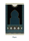 Hassan  - Janamaz (Prayer Mat)