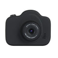 High Definition Front Rear Kid’s Dual Toy Camera USB Rechargeable