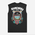 Homeward Bound Tank