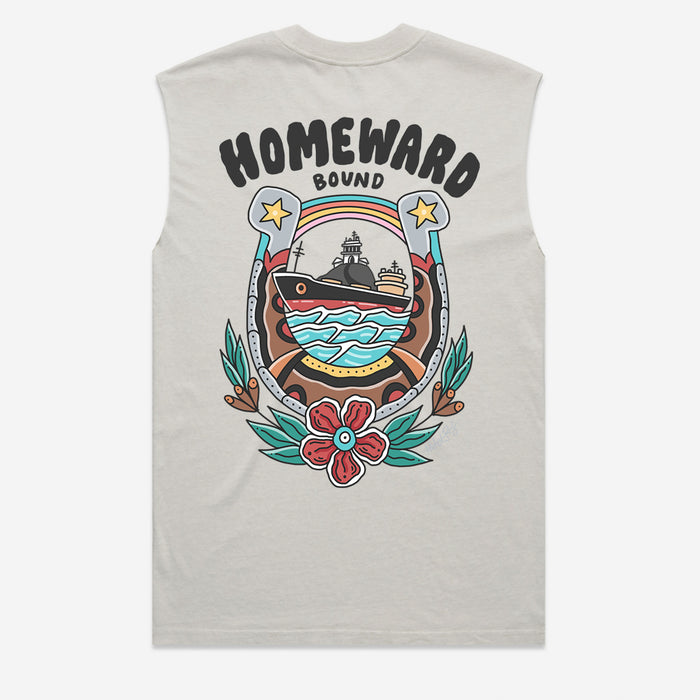 Homeward Bound Tank
