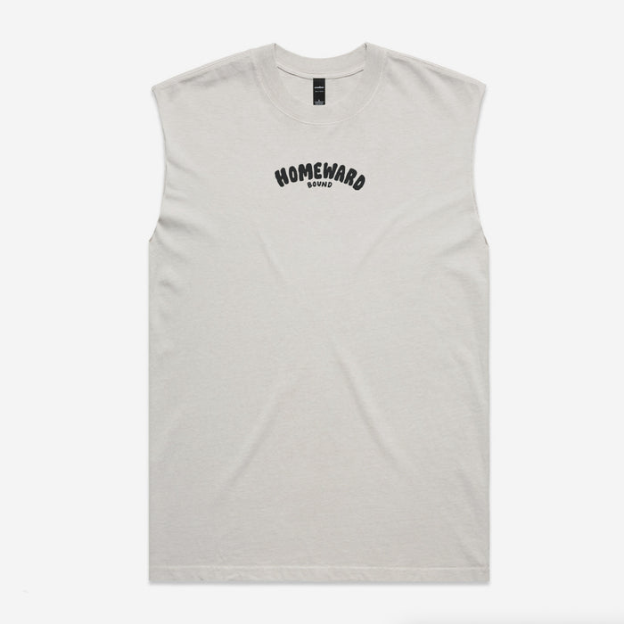 Homeward Bound Tank