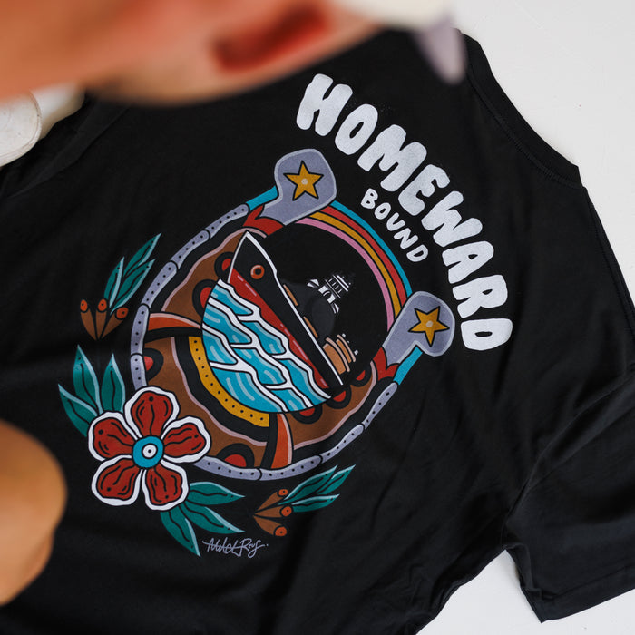 Homeward Bound Tee