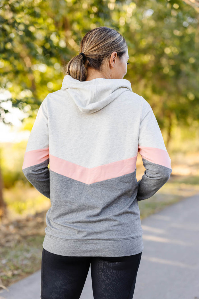 Horizon Hoodie
