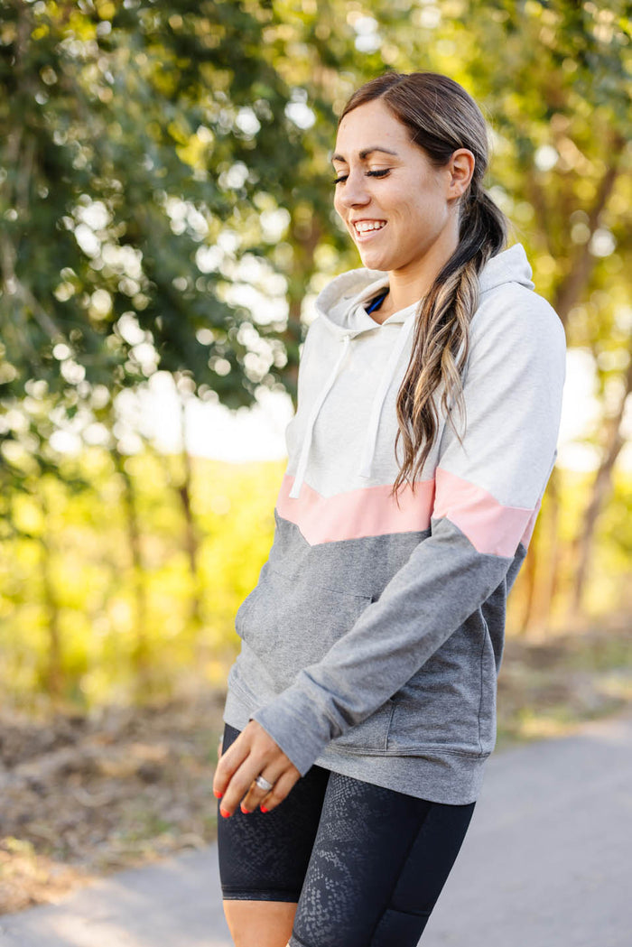 Horizon Hoodie