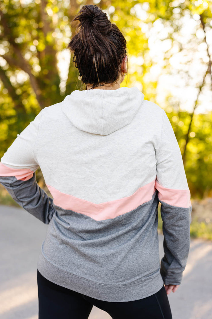 Horizon Hoodie