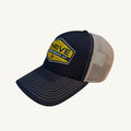 HOSS Trucker Cap - Thrive Workwear