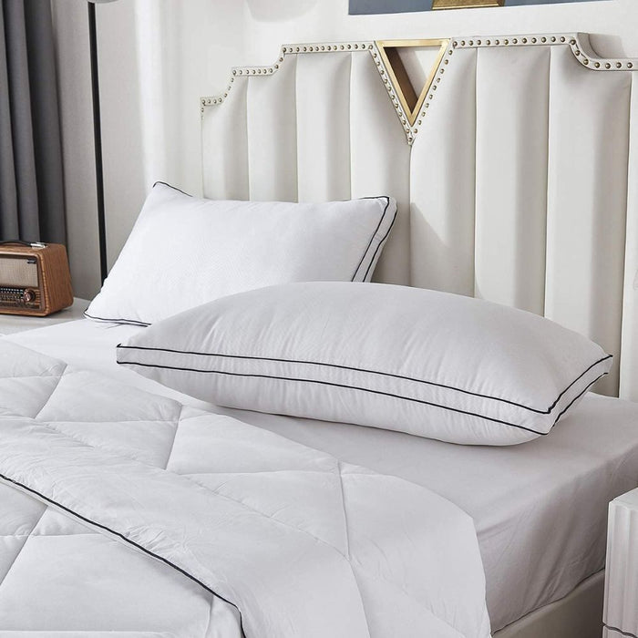 Hotel Quality Ultra Plush Standard Pillows