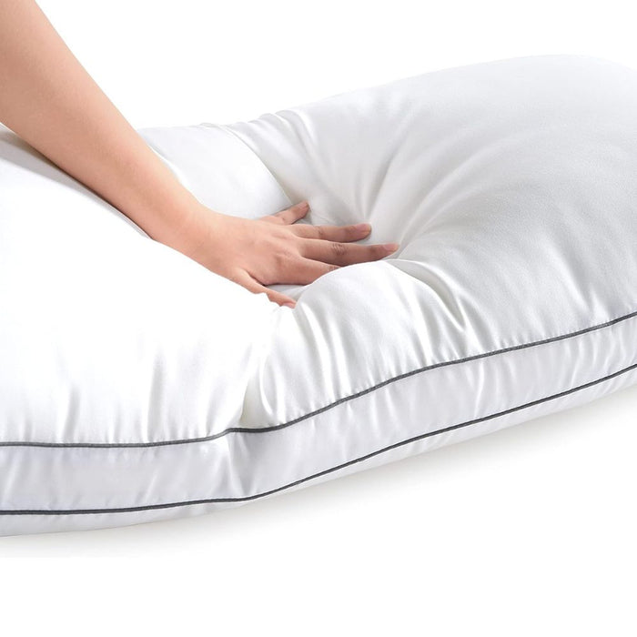 Hotel Quality Ultra Plush Standard Pillows
