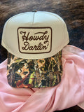Howdy Darlin Camo