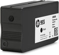 HP Original Black Inkjet Cartridge Compatible with HP OfficeJet Pro 8700 Printer Series High Yield 1000 Page Output