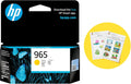 HP Original High Yield Yellow Inkjet Cartridge Compatible with HP OfficeJet Pro 9010 9012 9016 9018 9019 9020 9026 9028