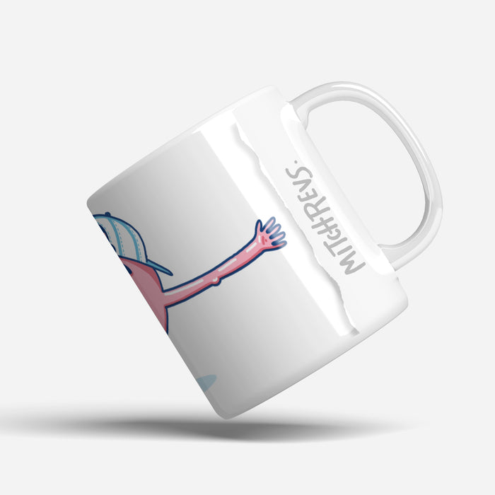 Hug In A Mug