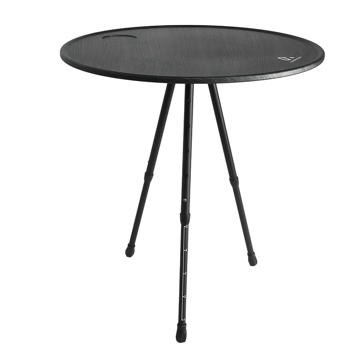 HYPERANGER Detachable Outdoor Camping Table with Storage Bag - L