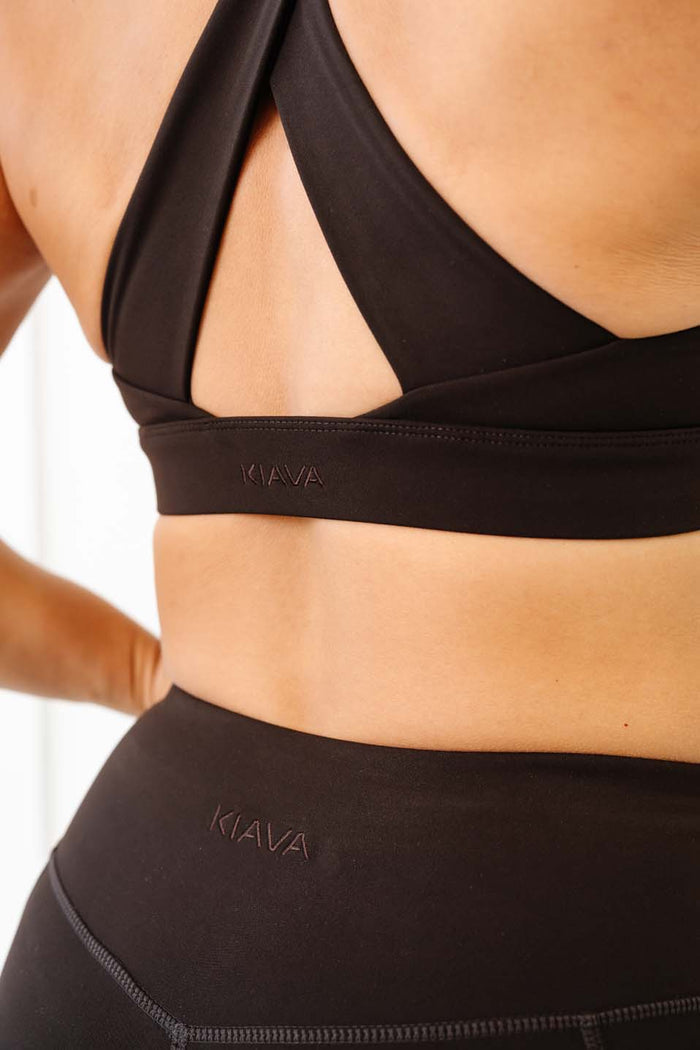 Icon Sports Bra