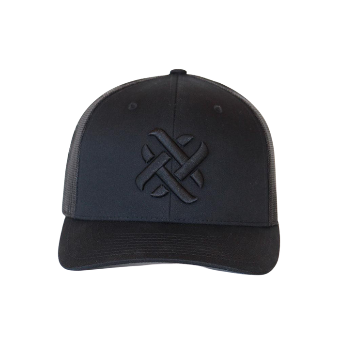 Icon Trucker Cap - THRIVE Workwear