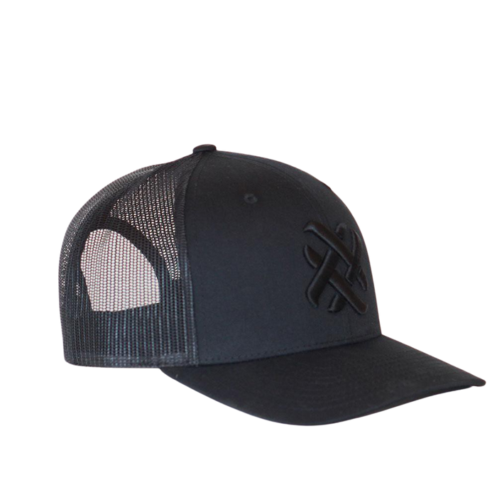 Icon Trucker Cap - THRIVE Workwear
