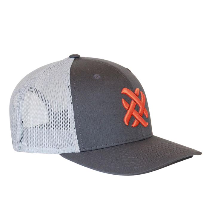 Icon Trucker Cap - THRIVE Workwear