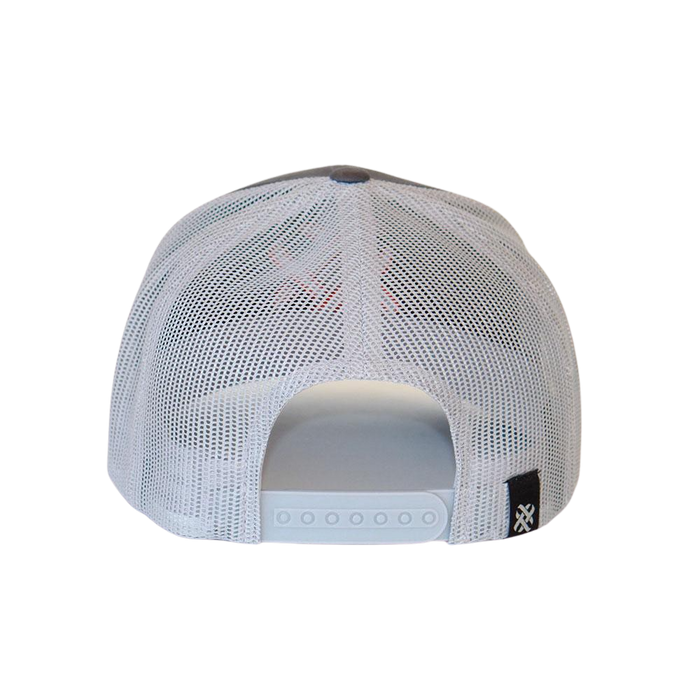 Icon Trucker Cap - THRIVE Workwear