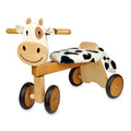 I'm Toy Paddie Rider Calfie Animal Toy for Toddlers and Kids