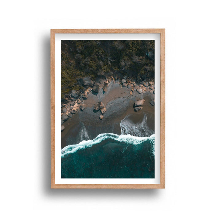 Images By Juz - Ocean Sounds