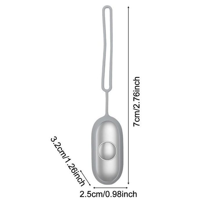 Intelligent Handheld Micro-Current Sleep Aid Device- USB Rechargeable
