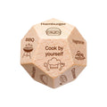 Date Night Decision Dice