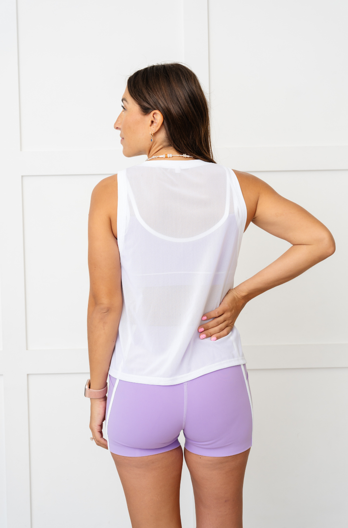 Interval Tank
