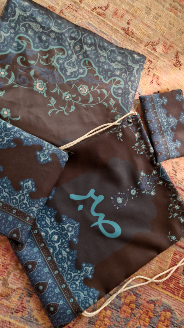 Janamaz Hajj Kit