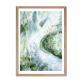 Jenni Jean Art - Confluence