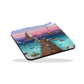 Jetty Tales Coaster