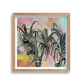 Joey Davis - Pandanus