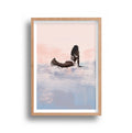 Joey Davis - Serenity Surfer