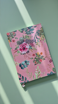 Journal - Rosewood
