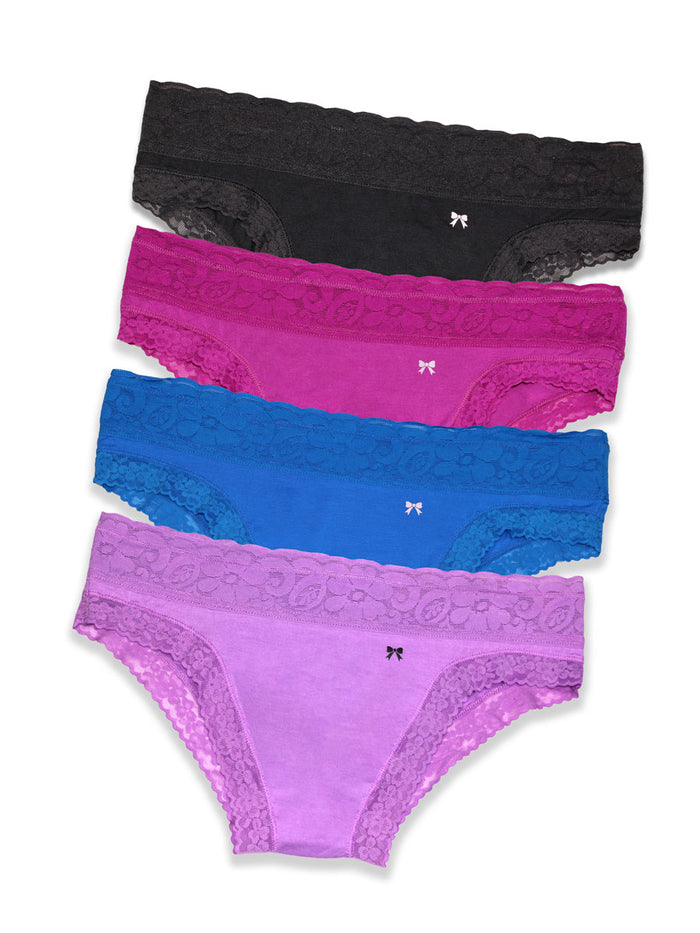 Juliette Lace Panty