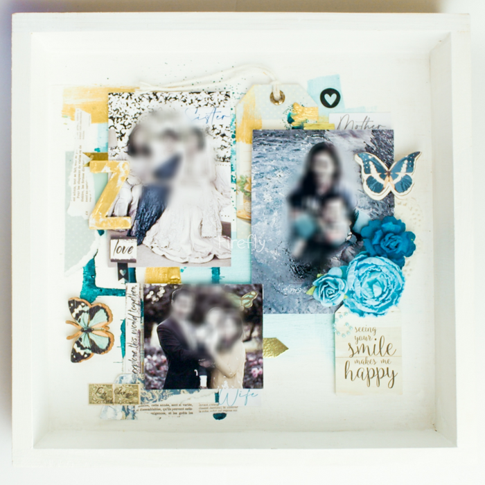 Sister's Birthday
