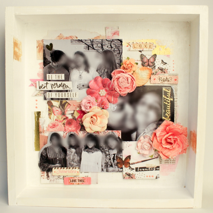 Tribute to Late Mother
