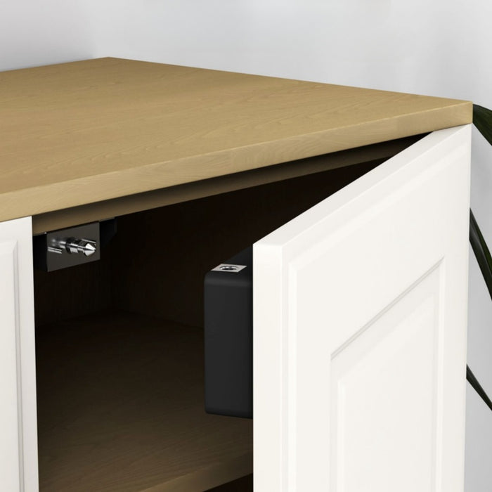 Keyless Entry RFID Drawer Lock for Cabinet Security