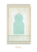 Khadija - Janamaz (Prayer Mat)