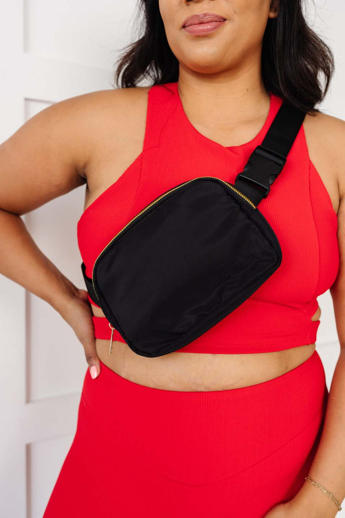 KIAVA Crossbody Bag