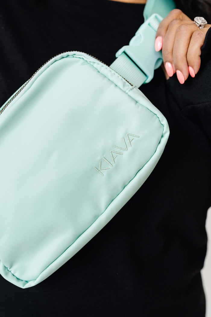 KIAVA Crossbody Bag