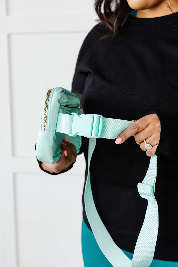 KIAVA Crossbody Bag