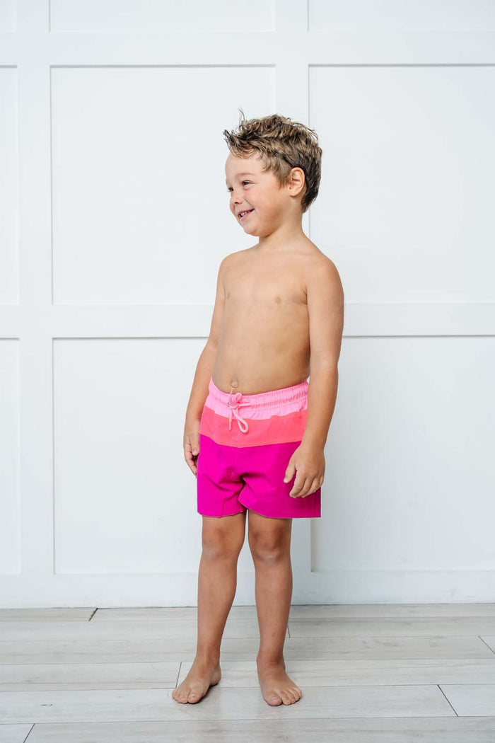 KIDS Boys Swim Shorts